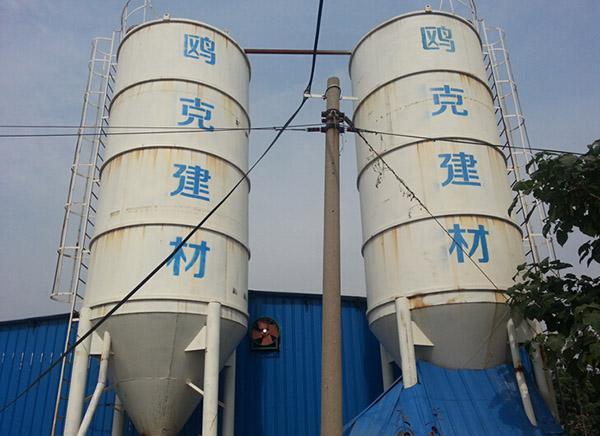 輕質(zhì)隔墻板設備