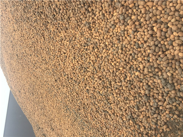 陜西黏土陶粒銷售